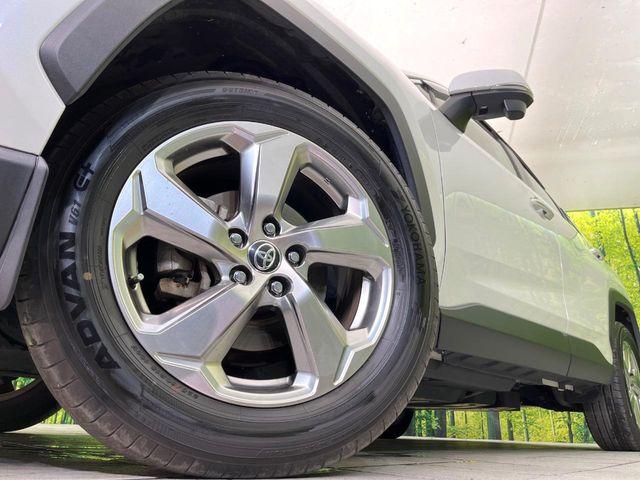 ＲＡＶ４（新潟県新潟市東区）画像13