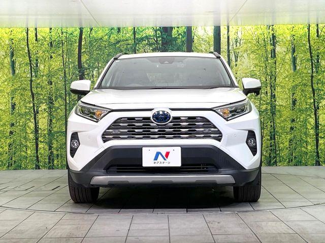 ＲＡＶ４（新潟県新潟市東区）画像14