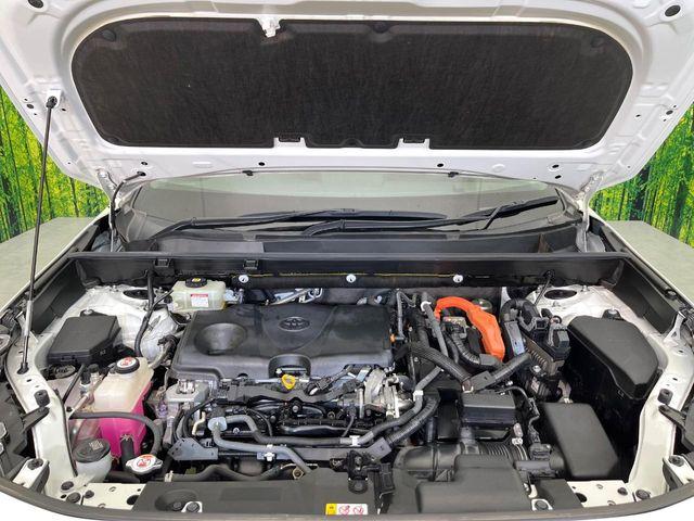 ＲＡＶ４（新潟県新潟市東区）画像18