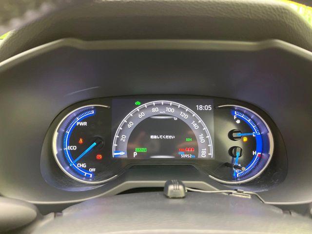 ＲＡＶ４（新潟県新潟市東区）画像24