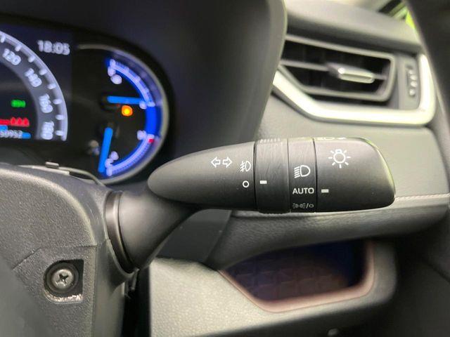 ＲＡＶ４（新潟県新潟市東区）画像33