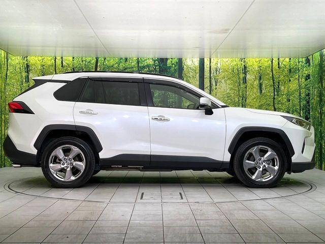 ＲＡＶ４（新潟県新潟市東区）画像60