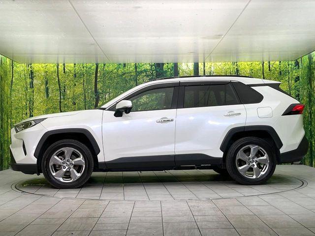 ＲＡＶ４（新潟県新潟市東区）画像61