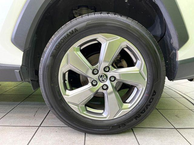 ＲＡＶ４（新潟県新潟市東区）画像63