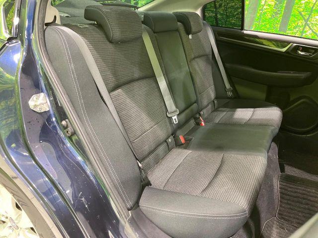 レガシィＢ４（新潟県長岡市）画像11