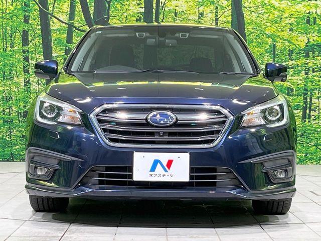 レガシィＢ４（新潟県長岡市）画像15