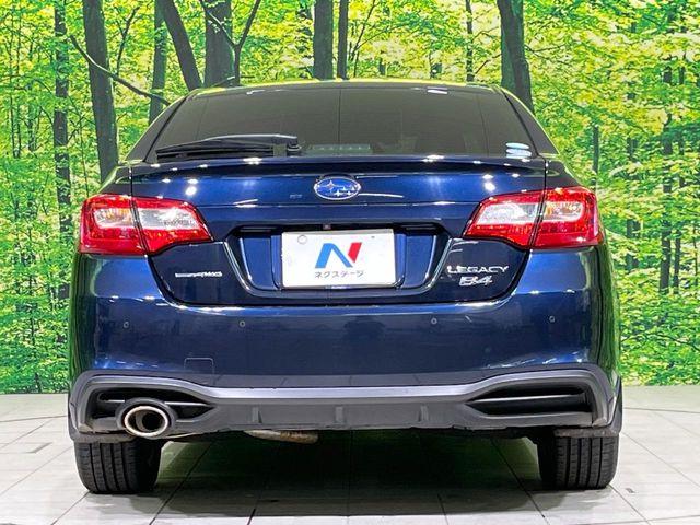 レガシィＢ４（新潟県長岡市）画像16