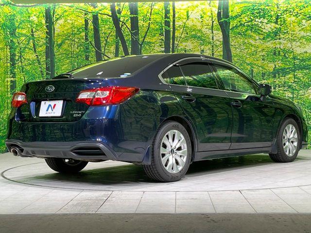 レガシィＢ４（新潟県長岡市）画像18