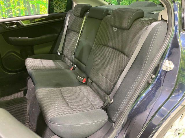 レガシィＢ４（新潟県長岡市）画像21