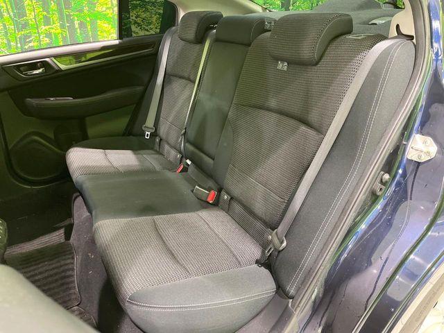 レガシィＢ４（新潟県長岡市）画像23