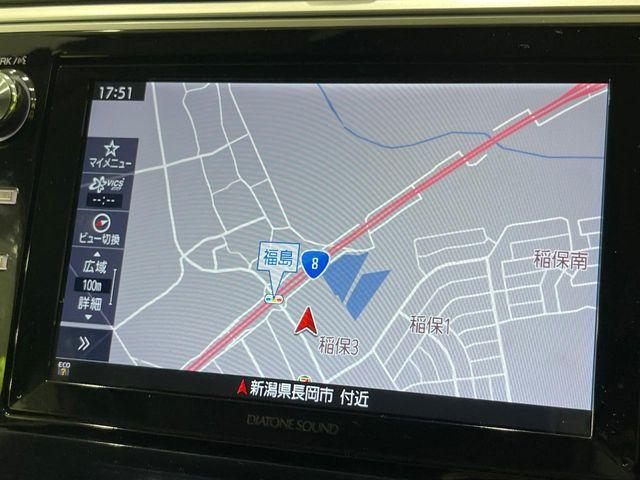 レガシィＢ４（新潟県長岡市）画像53