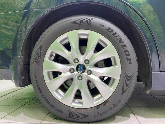 レガシィＢ４（新潟県長岡市）画像58