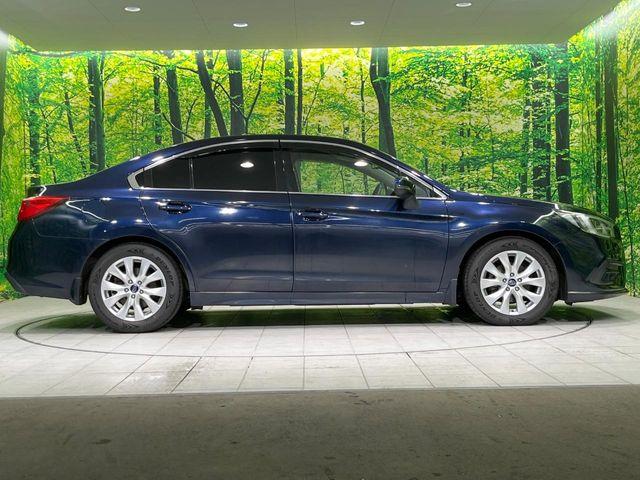 レガシィＢ４（新潟県長岡市）画像64