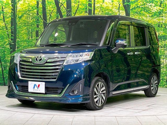 ルーミー(新潟県長岡市)