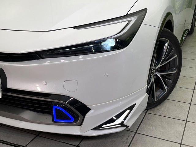 プリウス（新潟県新潟市東区）画像12