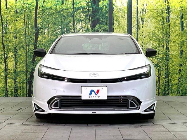 プリウス（新潟県新潟市東区）画像14