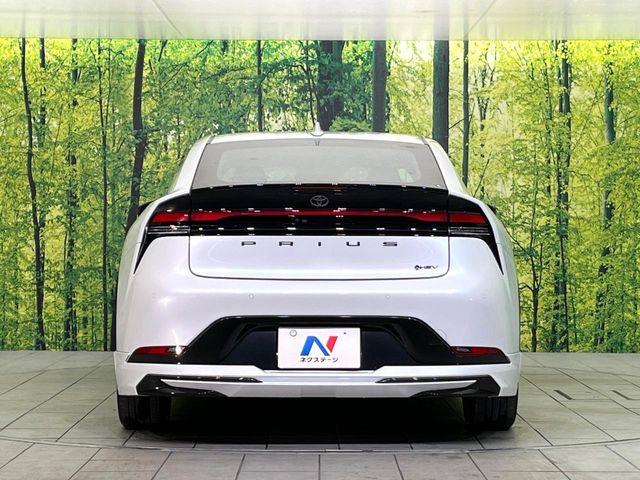 プリウス（新潟県新潟市東区）画像15