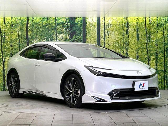 プリウス（新潟県新潟市東区）画像16