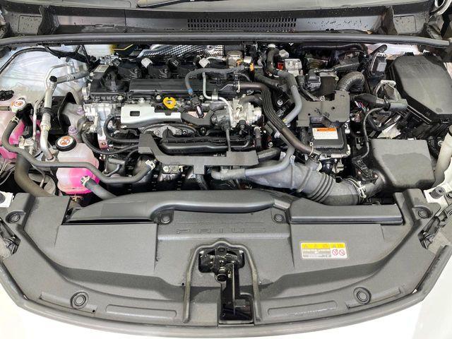 プリウス（新潟県新潟市東区）画像18