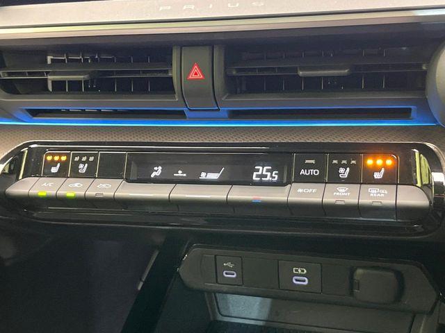 プリウス（新潟県新潟市東区）画像34