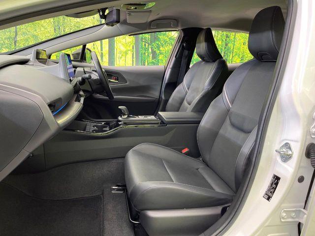 プリウス（新潟県新潟市東区）画像48