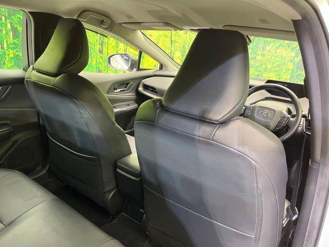 プリウス（新潟県新潟市東区）画像50