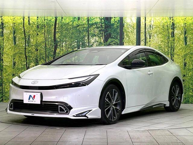 プリウス（新潟県新潟市東区）画像63