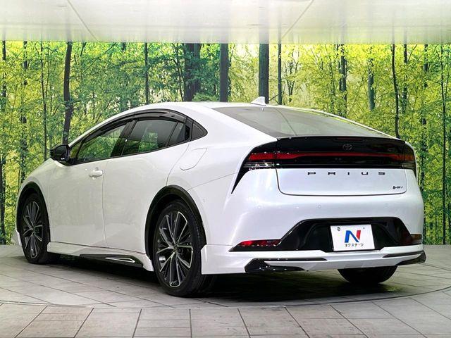 プリウス（新潟県新潟市東区）画像64
