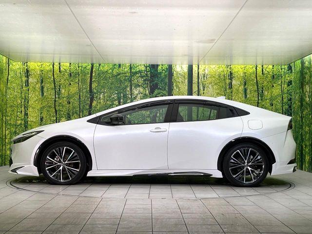 プリウス（新潟県新潟市東区）画像66