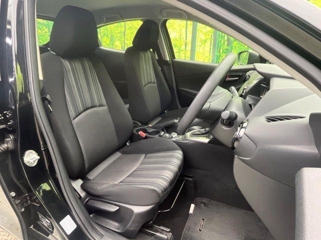 デミオ（新潟県新潟市南区）画像8