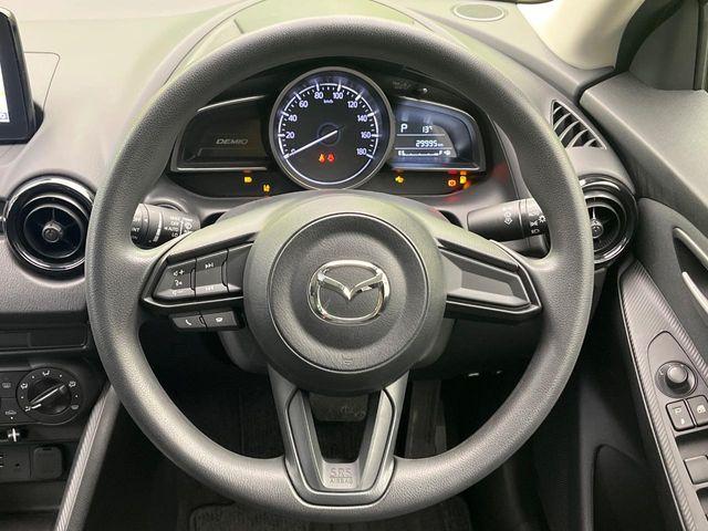 デミオ（新潟県新潟市南区）画像11