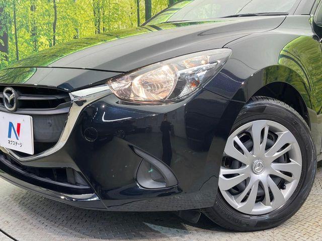 デミオ（新潟県新潟市南区）画像12