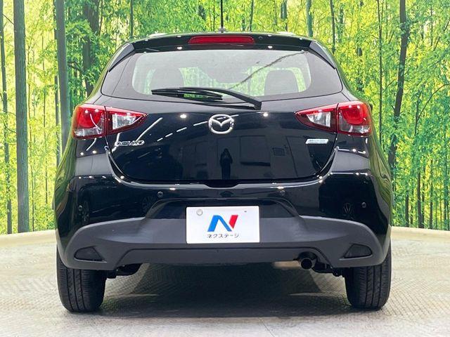 デミオ（新潟県新潟市南区）画像15