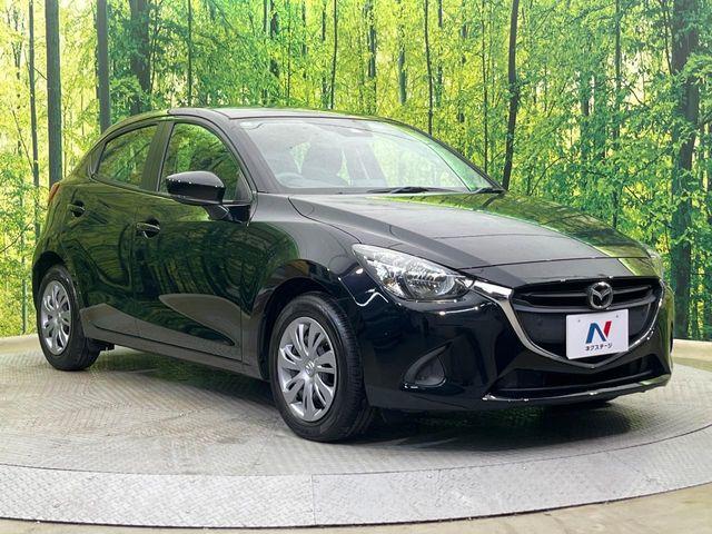 デミオ（新潟県新潟市南区）画像16