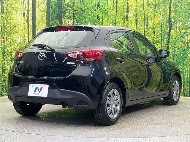 デミオ（新潟県新潟市南区）画像17