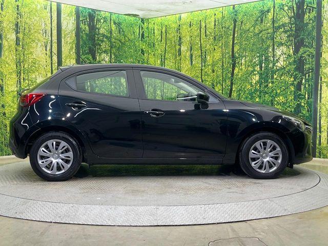 デミオ（新潟県新潟市南区）画像21