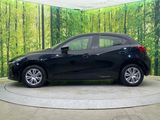 デミオ（新潟県新潟市南区）画像23