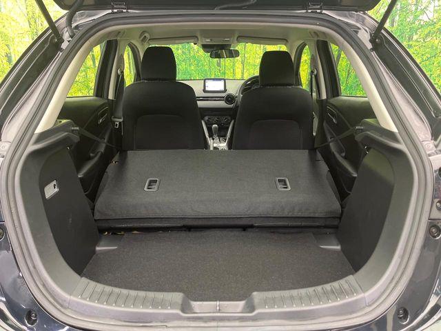 デミオ（新潟県新潟市南区）画像33