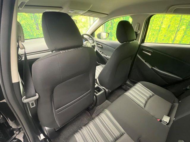 デミオ（新潟県新潟市南区）画像37