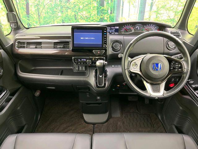 N＿BOXカスタム（新潟県新潟市東区）画像2