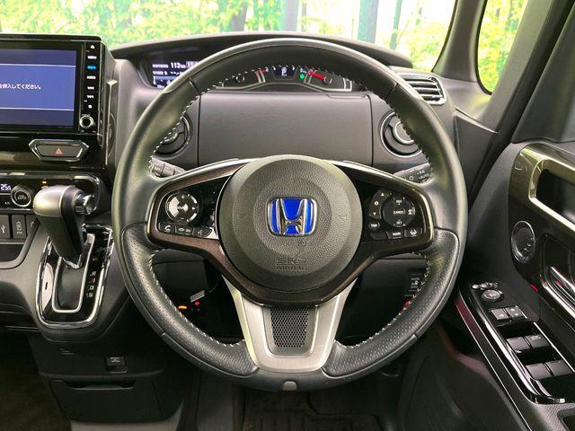 N＿BOXカスタム（新潟県新潟市東区）画像8