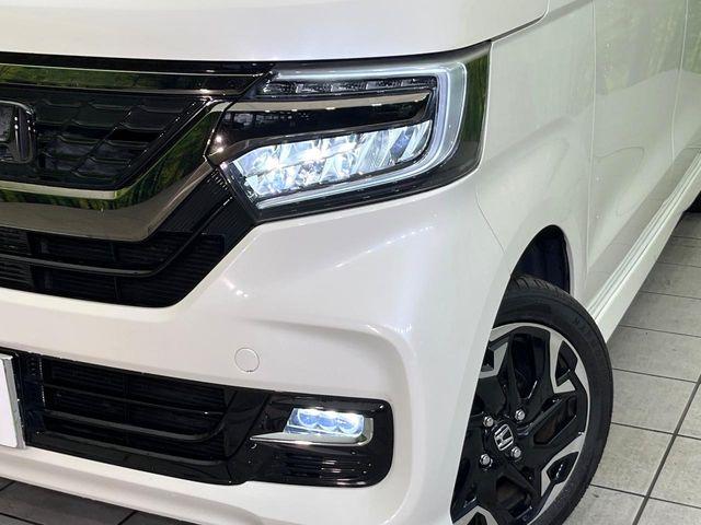 N＿BOXカスタム（新潟県新潟市東区）画像12