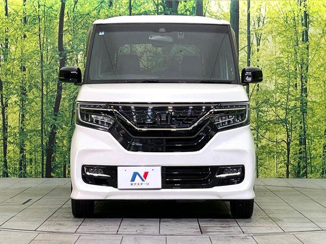 N＿BOXカスタム（新潟県新潟市東区）画像14