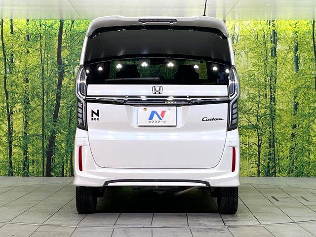 N＿BOXカスタム（新潟県新潟市東区）画像15