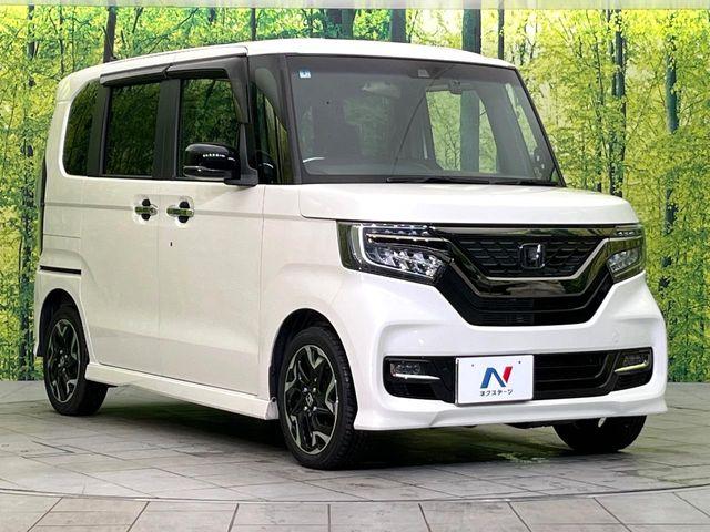 N＿BOXカスタム（新潟県新潟市東区）画像16