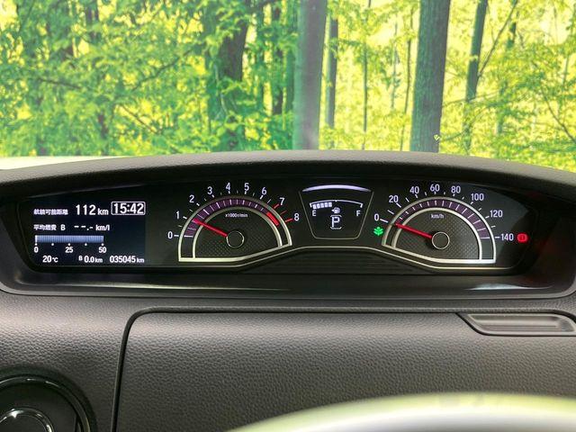 N＿BOXカスタム（新潟県新潟市東区）画像24