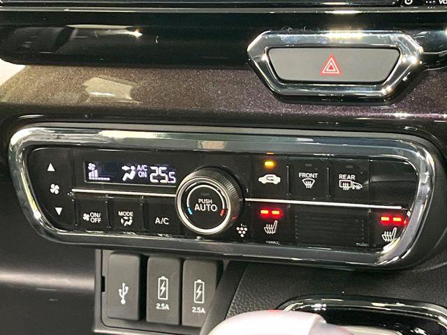 N＿BOXカスタム（新潟県新潟市東区）画像32