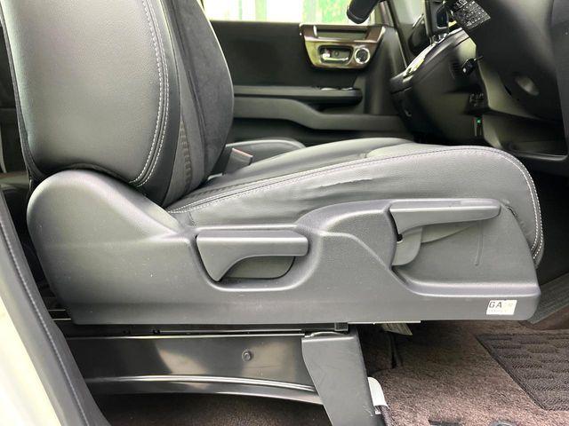 N＿BOXカスタム（新潟県新潟市東区）画像48