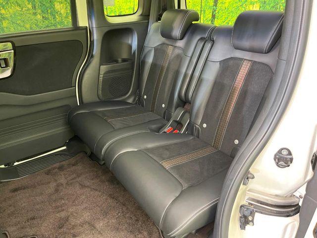 N＿BOXカスタム（新潟県新潟市東区）画像50