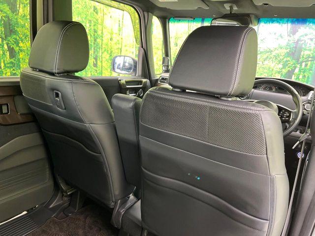 N＿BOXカスタム（新潟県新潟市東区）画像51